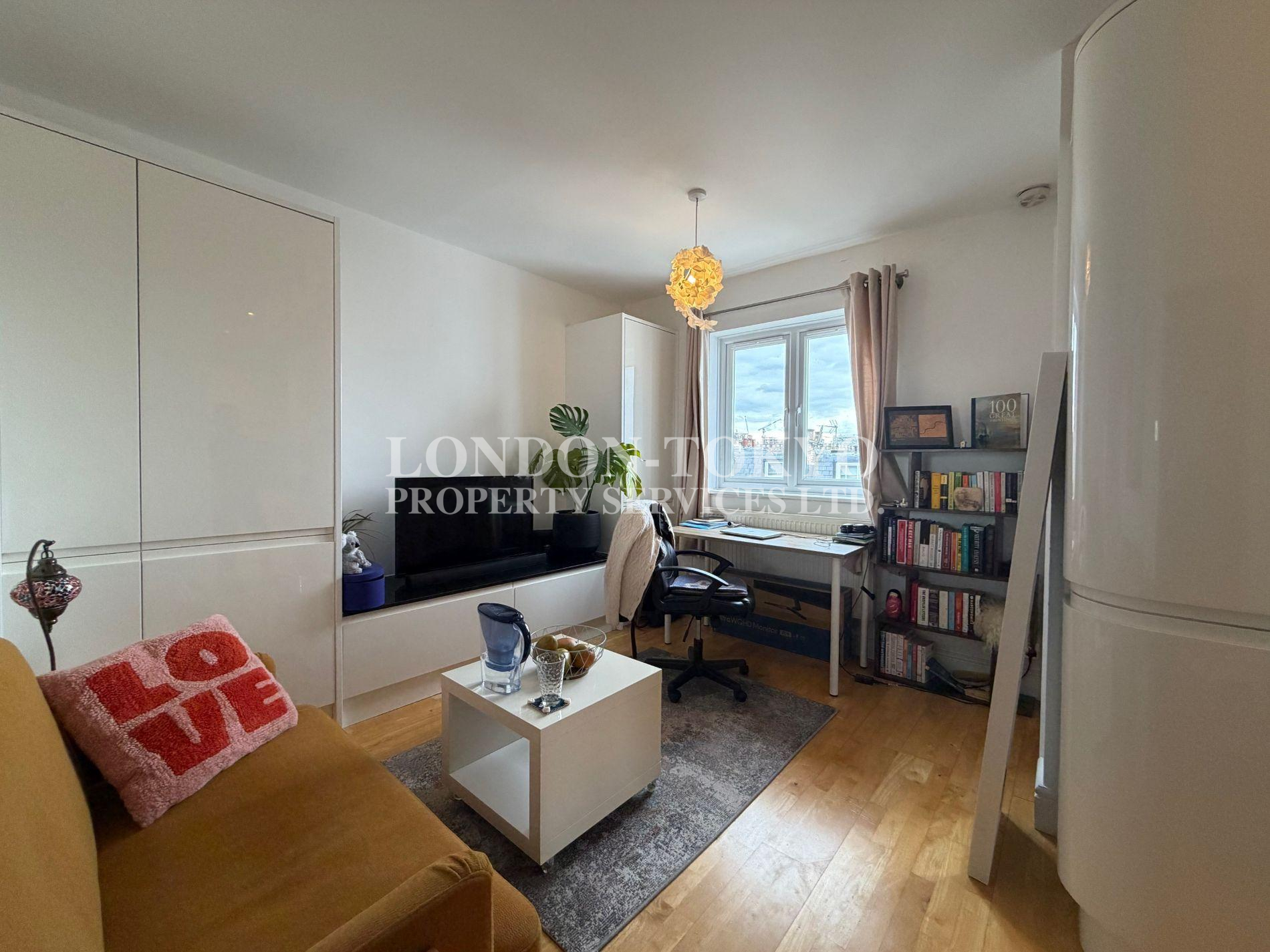 Queensborough Terrace, W2 